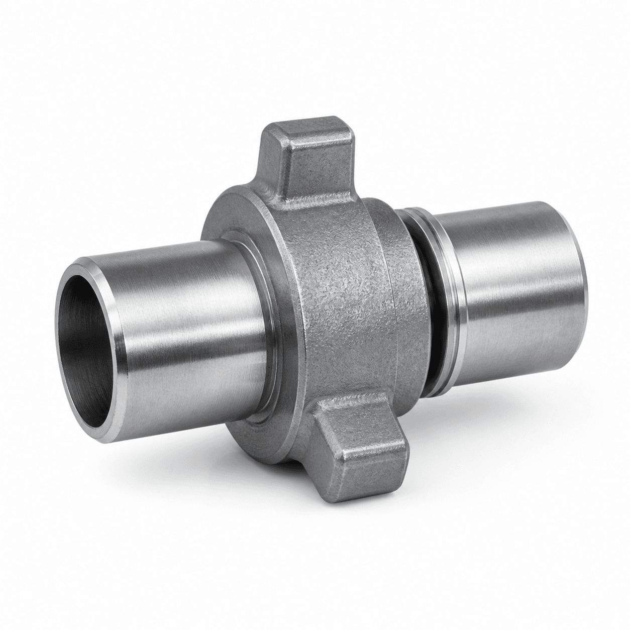 Figure 2002 Hammer Union — Butt Weld, Standard Service, 20,000 psi