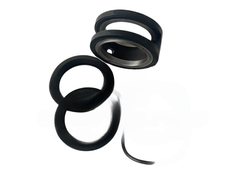 Demco DM 7500 3″ gate valve repair kit