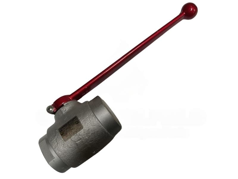 Argus 1-1/2″ hydraulic ball valve