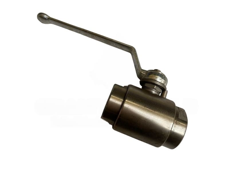 Gemels 3/4″ hydraulic ball valve