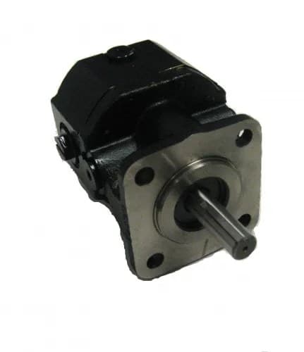 Haldex High-Pressure Hydraulic Gear Pumps, view 1