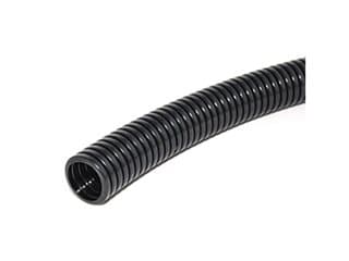 Split Corrugated Polypropylene Hose Sleeve, catalogue photo