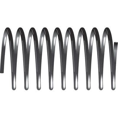 Steel Spring Hose Guard for Jack Hose, catalogue photo