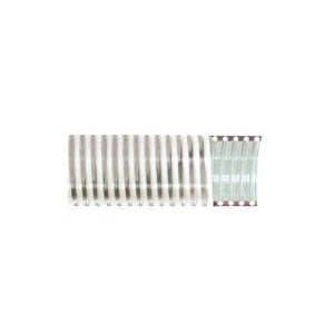 Clear PVC Discharge Hose with Rigid Helix, catalogue photo
