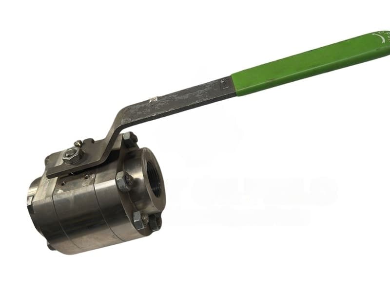 Habonim 1-1/4″ ball valve