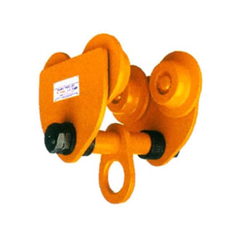 Push Beam Trolley — Type B