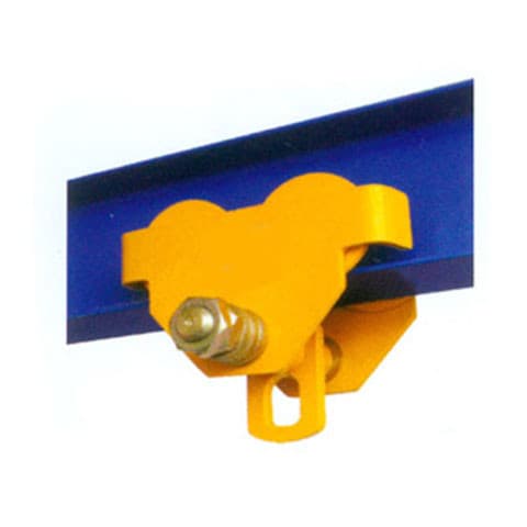 Push Beam Trolley — Type C