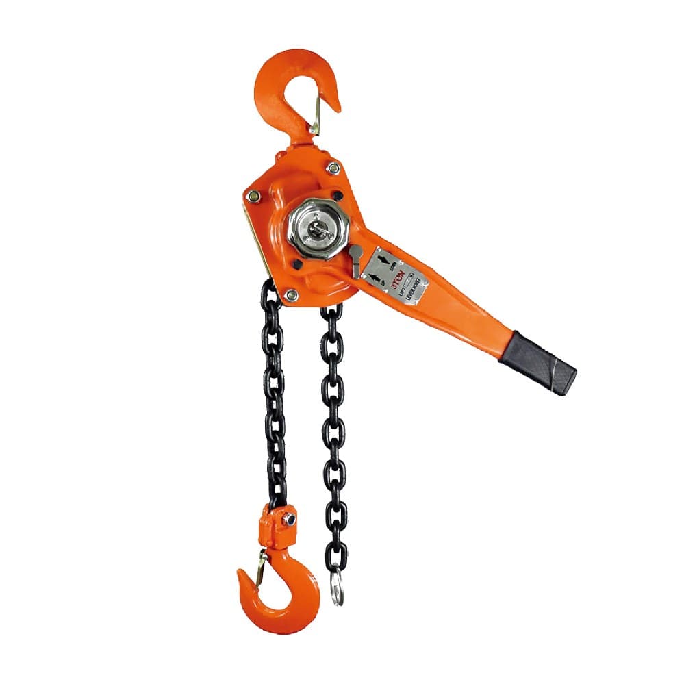 Lever Hoist, Type VA