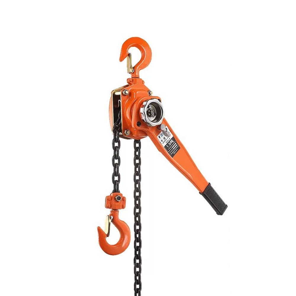Lever Hoist, Type D