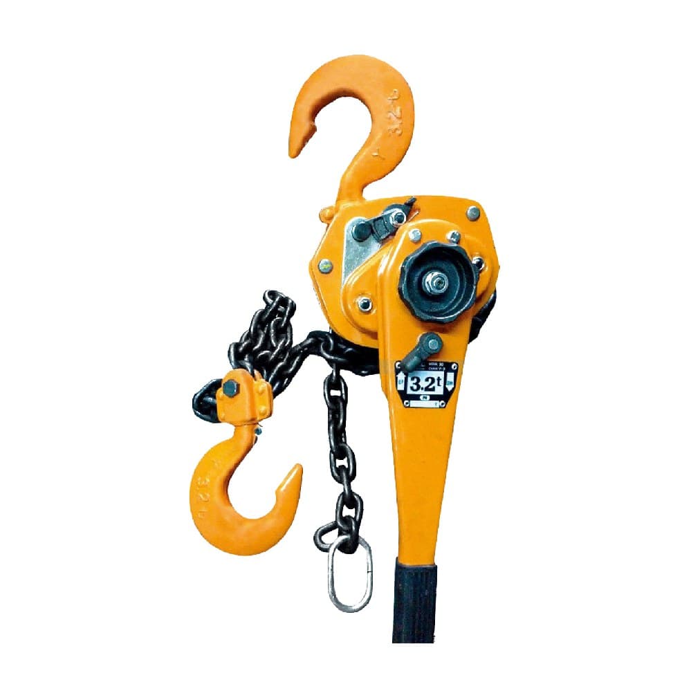 Lever Hoist, Type VL