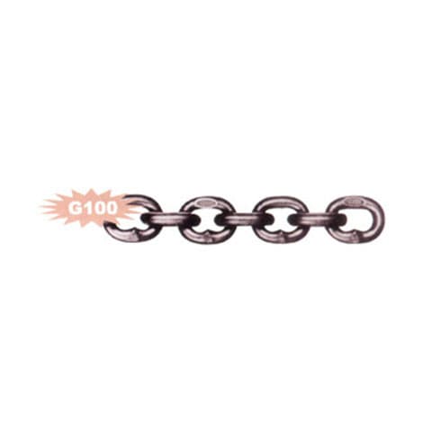Grade 100 Alloy Lifting Chain