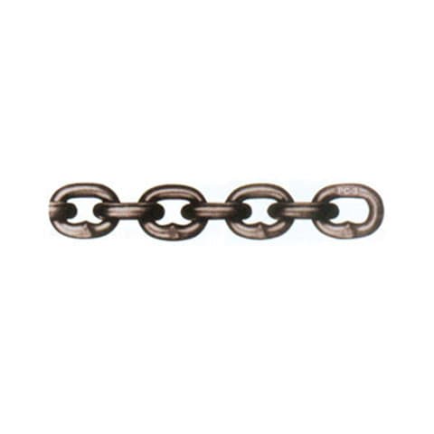 Grade 30 Proof Coil Chain — Inch Sizes