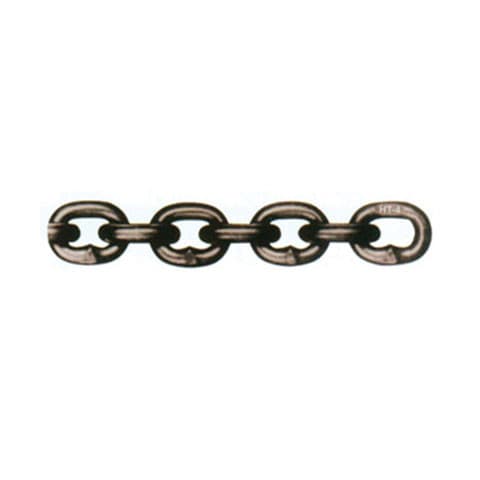 Grade 43 High Test Chain — Inch Sizes