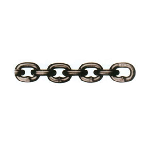 Grade 43 High Test Chain — NACM 1990