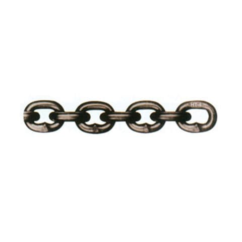 Grade 43 High Test Chain — NACM 1996 / 2003