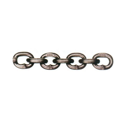 Grade 70 Transport Chain — Inch Sizes