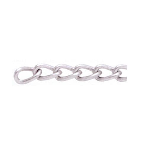 Machine Chain, Twist Link — NACM 1990