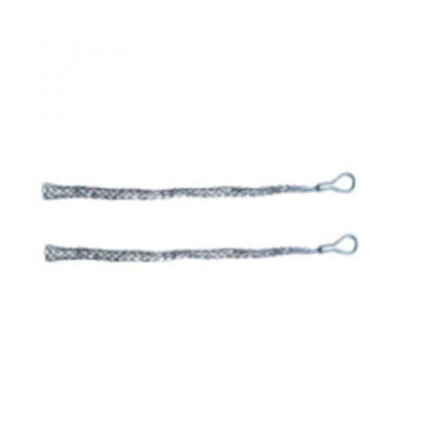 Single-Eye Cable Sock (Cable Pulling Grip)