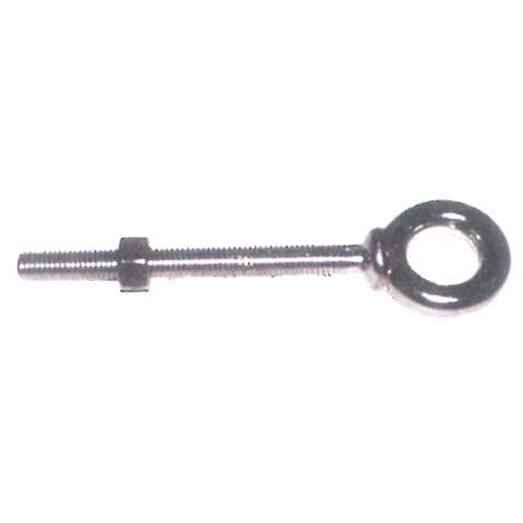 Stainless Steel Shoulder Nut Eye Bolt — US Type