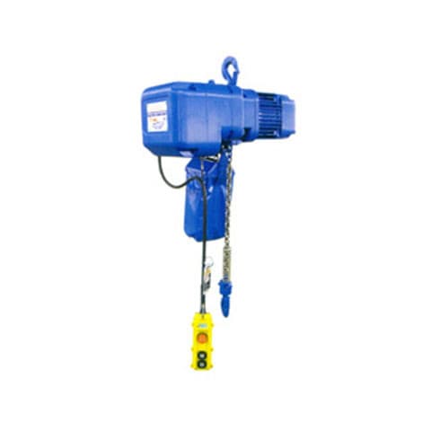Electric Chain Hoist — Type B
