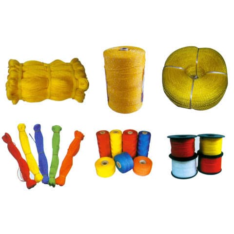 Polyethylene Twine