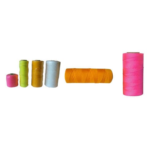 Polypropylene Multifilament Twine