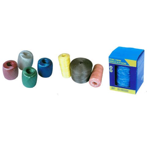 Polypropylene Split-Film Twine