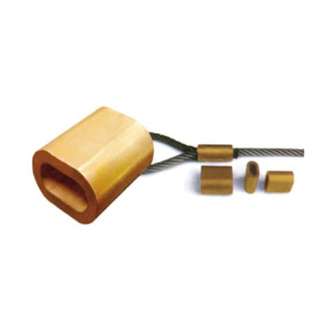 Copper Ferrule