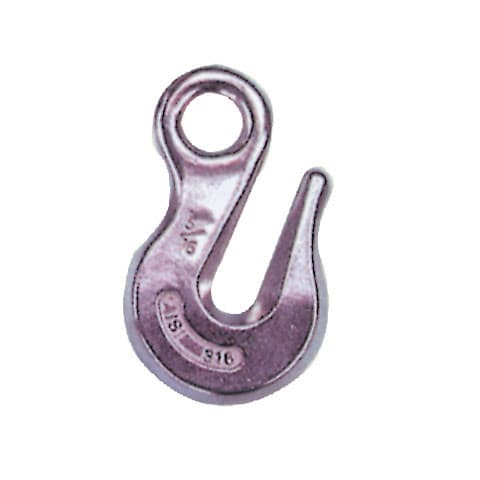 Stainless Steel Eye Grab Hook