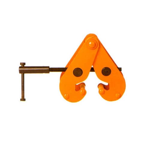 Lifting Beam Clamp