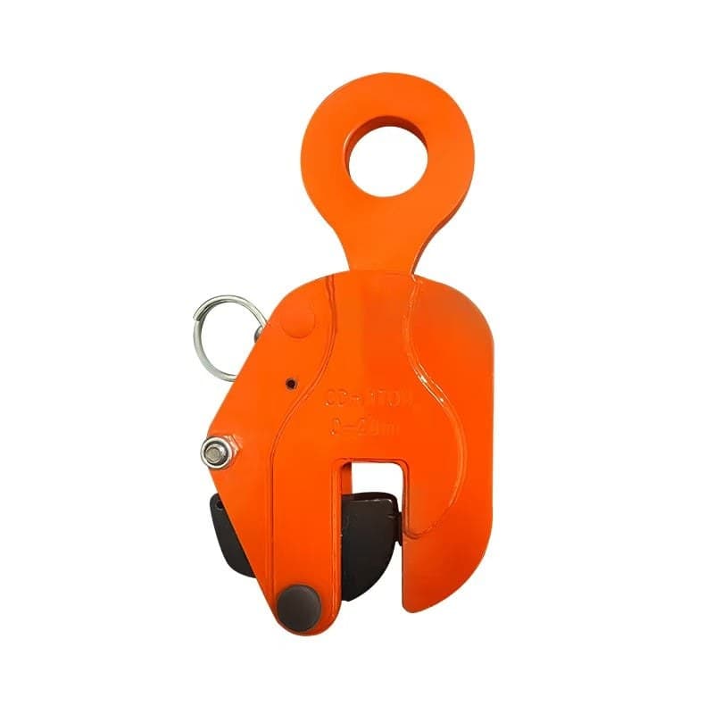 Vertical Plate Lifting Clamp, Type CDH