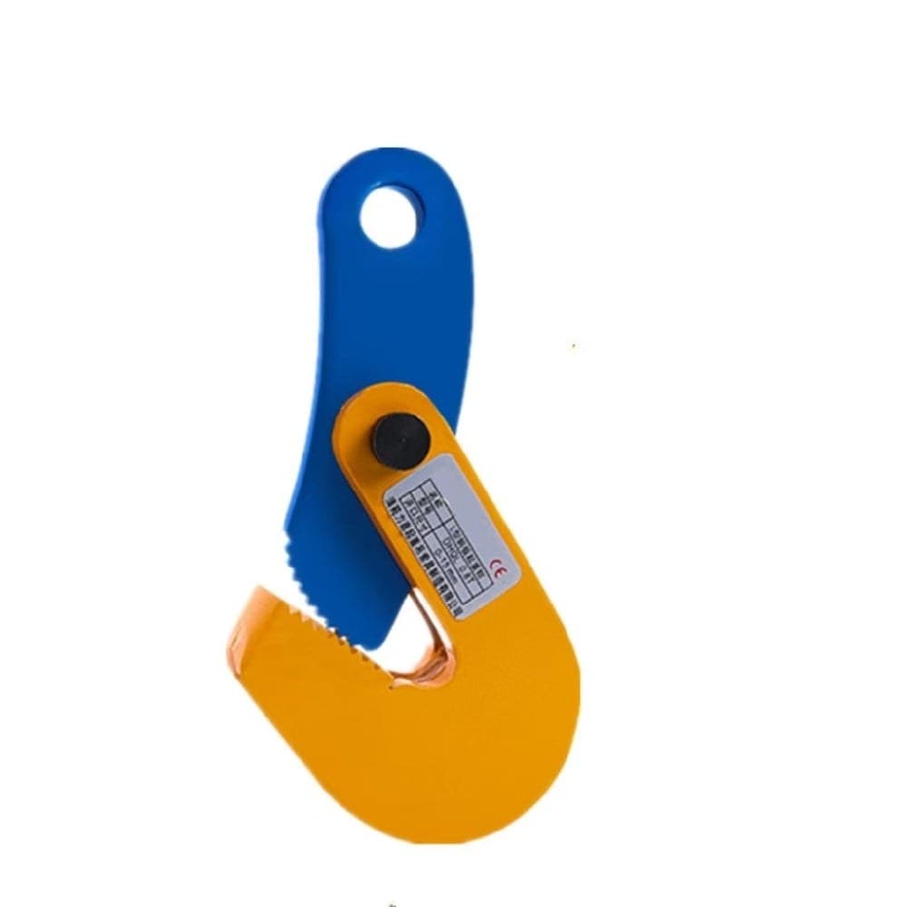 Horizontal Plate Lifting Clamp, Type L