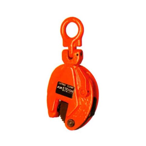 Universal Plate Lifting Clamp
