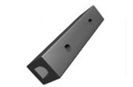 Rubber Molded Dock Fender