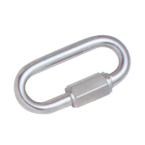 Quick Link — Zinc Plated