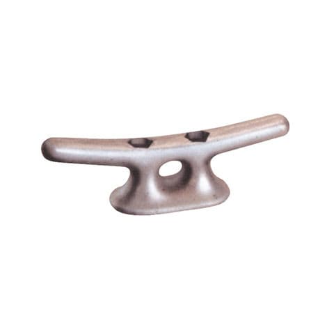 Malleable Cleat — Hot-Dip Galvanized