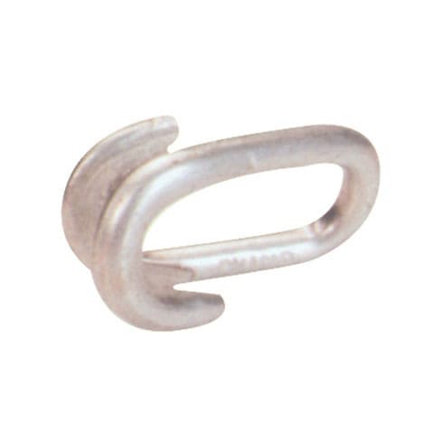 Repair Link — Zinc Plated