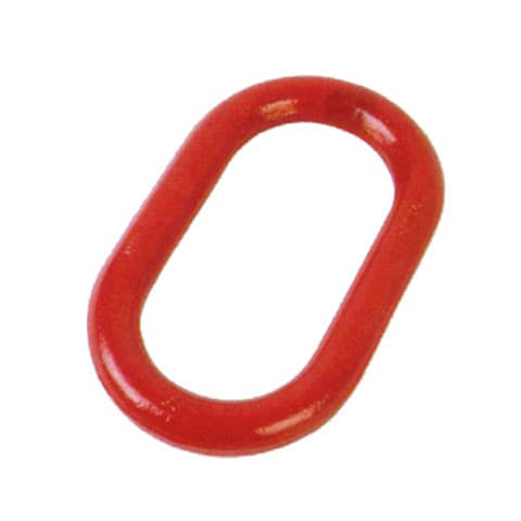Weldless Alloy Master Link