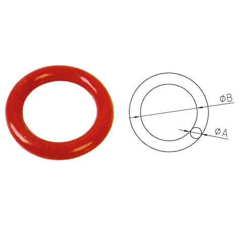 Weldless Forged Ring