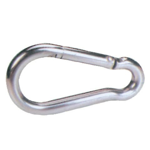 Stainless Steel Snap Hook