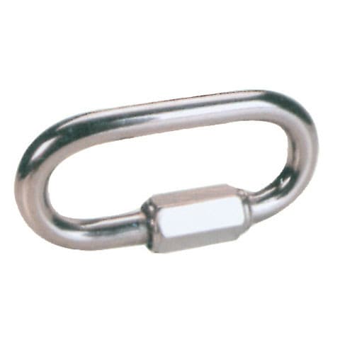 Stainless Steel Quick Link