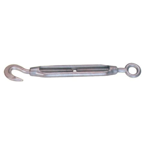 DIN 1480 Turnbuckle