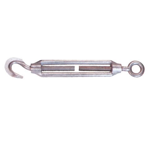 JIS Frame Turnbuckle, Eye and Hook