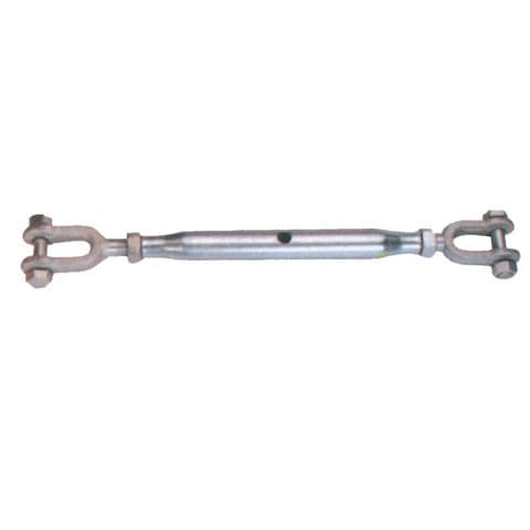 Rigging Screw, Jaw and Jaw