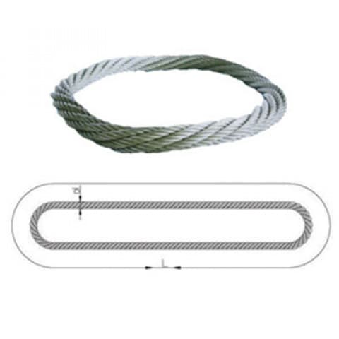 Endless Wire Rope Sling
