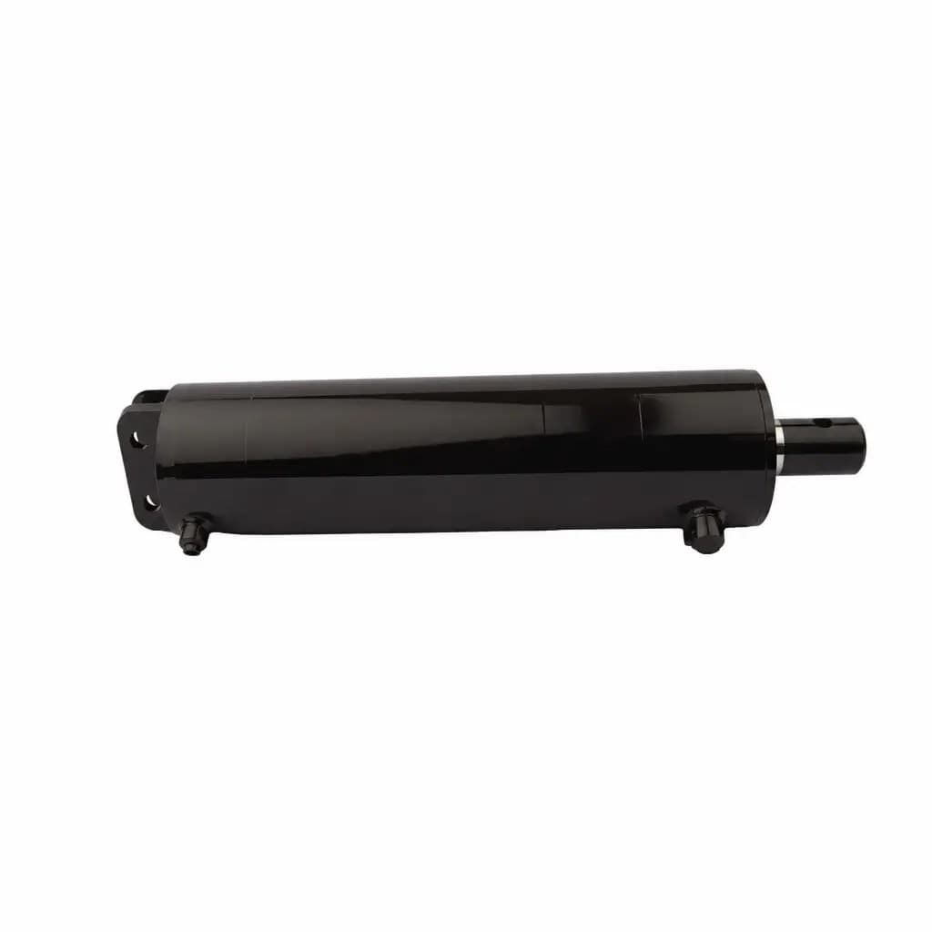 Magister HTCN Dump Hoist Hydraulic Cylinder, 5" Bore, view 1