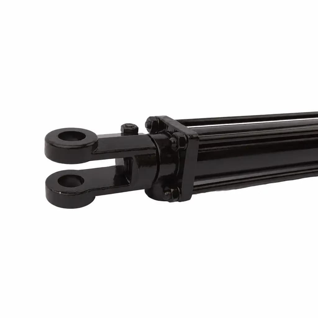 Magister TRCN Tie-Rod Hydraulic Cylinder, 2" Bore, view 1