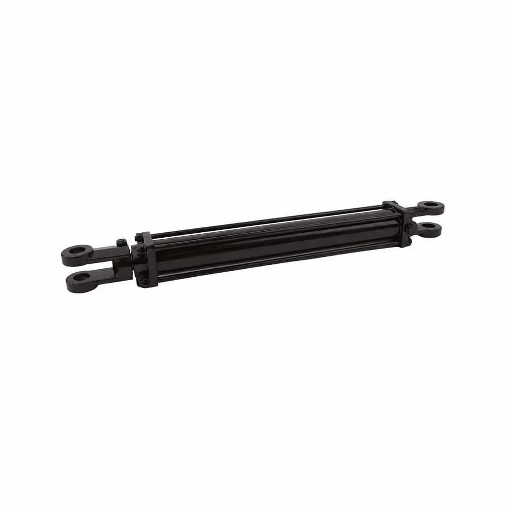 Magister TRCN Tie-Rod Hydraulic Cylinder, 3" Bore, view 1