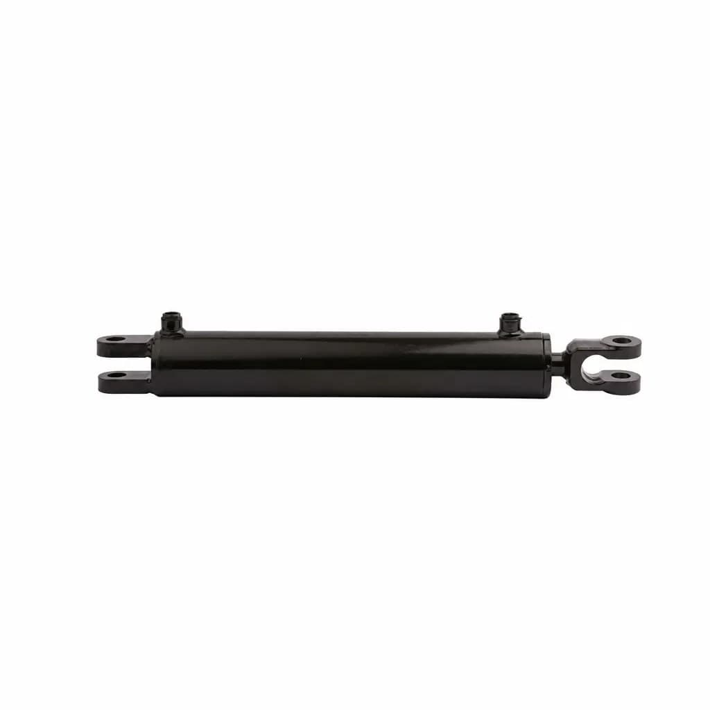 Magister WBCN Welded Ag Clevis Hydraulic Cylinder, 3" Bore, view 1