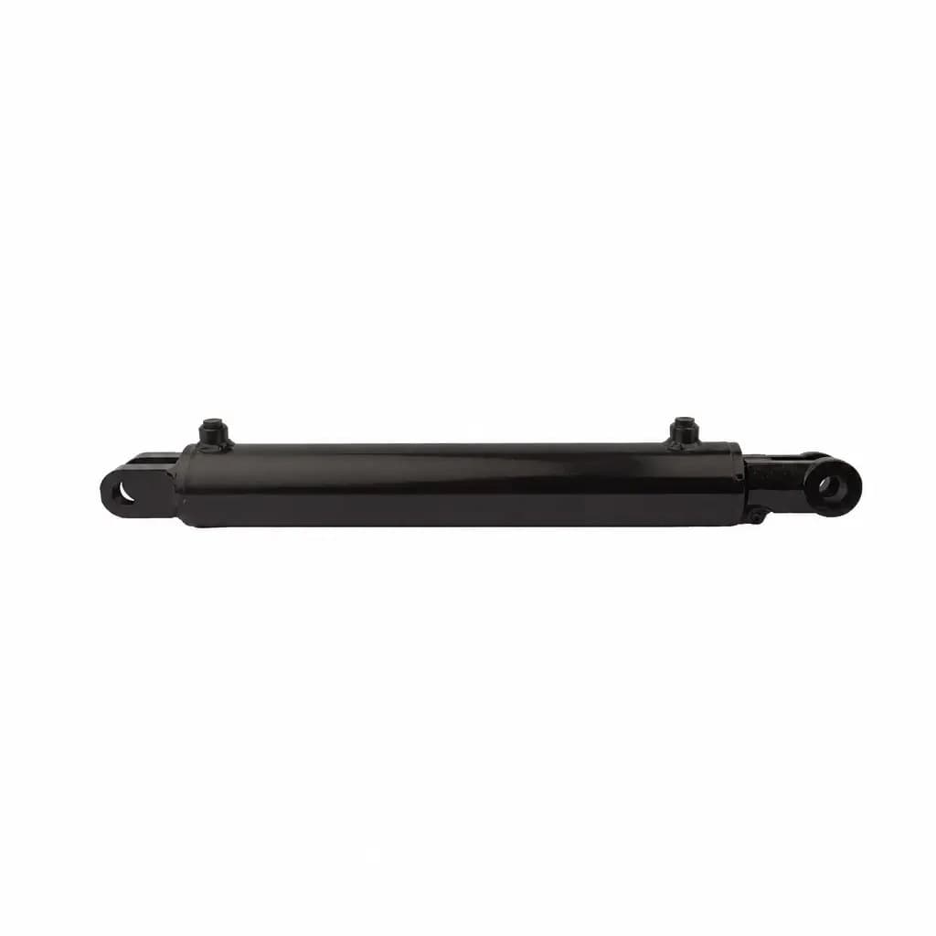 Magister WCLN Welded Clevis Hydraulic Cylinder, 2" Bore, view 1